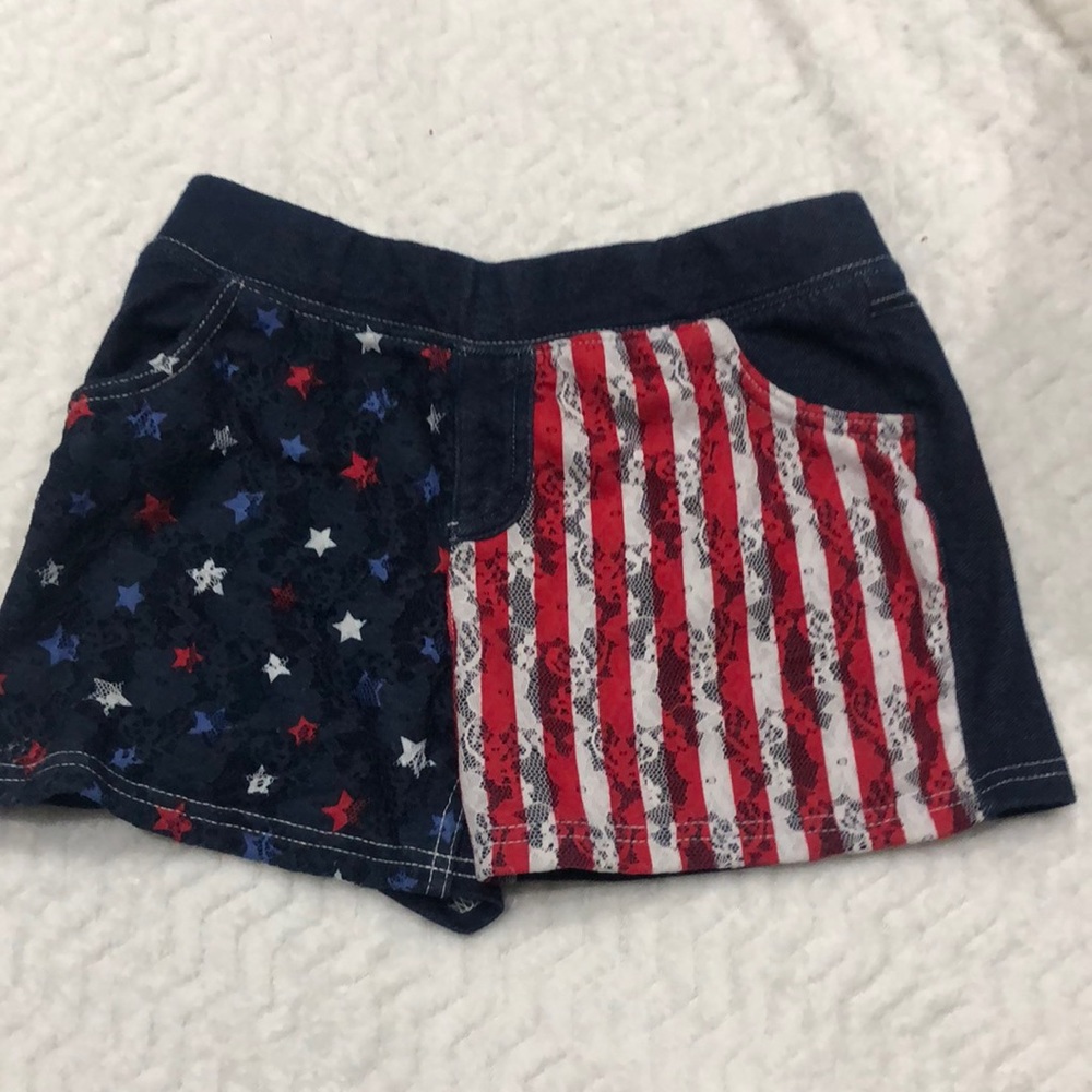 Cute Patriotic Shorts!